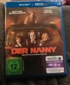 Der Nanny - Blu Ray