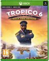 Tropico 6 Next Gen Edition Microsoft XBox One Series X Spiel