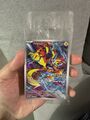 Zeraora Set Kolletor Stamp Sealed Indo Exclusive Promo Card