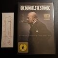 Die dunkelste Stunde von Joe Wright | DVD | Zustand sehr gut