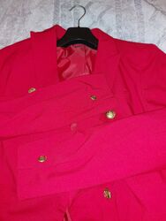 Blazer Esprit Rot einmal getragen