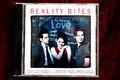 Reality Bites  CD  Soundtrack  OST  Ben Stiller  Ethan Hawke  Winona Ryder  90er