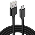 Für Amazon Kindle Fire HD 7 8 10 (1-8. Generation) 1m Micro USB Ladekabel