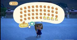 Animal Crossing New Horizons   Alle 36 Gyroide und 200 Umgestaltungskids