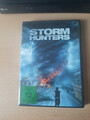 Storm Hunters/DVD/Gute Qualität/Selten Angesehen/PV Zugelassen 