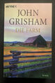 Die Farm / von John Grisham (Taschenbuch) 