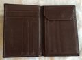 Portafoglio Uomo A.G Spalding&Bros New York Pelle leather wallet