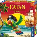 Kosmos CATAN Junior, Brettspiel