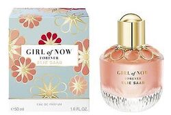 Elie Saab GIRL OF NOW FOREVER EDP 50 ml Neu 