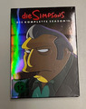 DVD TV-Serie Die Simpsons - Die komplette Staffel Season 18 (4 DVDs)