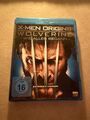 Blue-Ray | X-Men Origins: Wolverine - Wie Alles Begann | extended Version