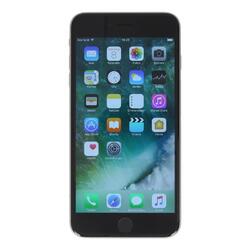 Apple iPhone 6s Plus (A1687) 16 GB spacegrau -simlockfrei- Sehr guter Zustand **Sehr gut: Kaum Gebrauchsspuren, voll funktionstüchtig