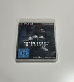 Sony Playstation 3 PS3 Spiel Thief TOP