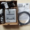 Nintendo Konsole SNES Mini Super Nintendo Classic Mini Spielkonsole (OHNE OVP)