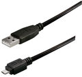 USB Kabel Ladekabel für Panasonic Lumix DMC-TZ80 DMC-TZ81 DMC-TZ91 DMC-TZ100