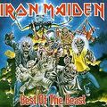 Best of the Beast von Iron Maiden | CD | Zustand gut