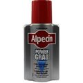 ALPECIN Power grau Shampoo, 200 ml PZN 09543498