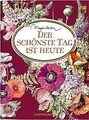 Der schönste Tag ist heute (Schöne Grüße) von Coppe... | Buch | Zustand sehr gut