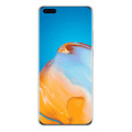 Huawei P40 Pro 256GB Silver Frost - Zustand: Gut