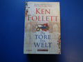 Die Tore der Welt: Roman von Follett, Ken | Buch | Zustand sehr gut-HC/SU top