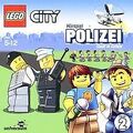 Lego City 2 Polizei von Lego City 2 Polizei | CD | Zustand sehr gut