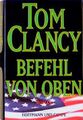 Befehl von oben: Roman Tom, Clancy, Benedikt Ulli und Burghardt Götz: 34123