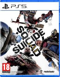 Suicide Squad: Kill the Justice League (Playstation 5, NEU) **