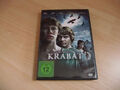 DVD Krabat - Daniel Brühl + David Kross - 2009 - NEU/OVP