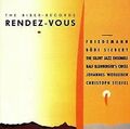 Rendez - Vous von Friedemann, Büdi Siebert | CD | Zustand sehr gut