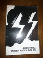 Buch, Auschwitz