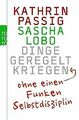 Dinge geregelt kriegen - ohne einen Funken Selbstdiszipl... | Buch | Zustand gut