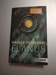 Elanus von Ursula Poznanski Loewe