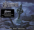 The Inner Sanctum by Saxon