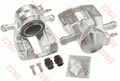 TRW Bremssattel BHX430E +49.52€ Pfand für KLASSE MERCEDES W169 W245 57 Gusseisen