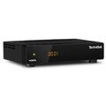 TechniSat HD-S 261 - kompakter digital HD Satelliten Receiver Sat DVB-S/S2 HD...