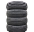 4 x TOYO 165/60 R14 75T NanoEnergy 3 Sommerreifen 2017 6-6,5mm