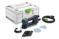 Festool Getriebe-Exzenterschleifer ROTEX RO 90 DX FEQ-Plus 576259