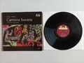 LP Carl Orff	Carmina Burana