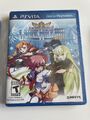 Arcana Heart 3: Love Max!!!!! (PS Vita) In Folie Import Playstation