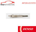 GLÜHKERZE GLÜHKERZEN DENSO DG-124 P NEU OE QUALITÄT