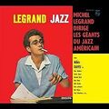 Legrand Jazz von Legrand, Michel | CD | Zustand gut