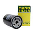 MANN-FILTER ÖLFILTER AUDI VW SEAT PORSCHE BARKAS NSU TRABANT WARTBURG W719/5