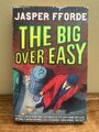 The Big Over Easy: Nursery Crime Adventures 1 von Jasper Fforde (Taschenbuch, 2006)