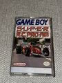 Super RC Pro-AM Nintendo Game Boy Gameboy Modul