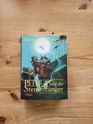 Peter und die Sternenfänger | von Dave Barry & Ridley Pearson