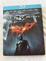 the dark knight ~blu ray~ !2Disc SpecialEdition! 📀 ~Steelbook~