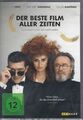 Der beste Film aller Zeiten - DVD - Neu / OVP