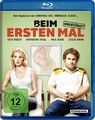 Beim ersten Mal - Ungekürzt (2007)[Blu-ray/NEU/OVP] Katherine Heigl, Seth Rogen,