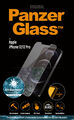 PanzerGlass iPhone 12/ 12 Pro, Antibakteriell, Standardfit, Schlagfest,BRANDNEU