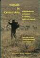 Nomads in Central Asia: Animal Husbandry and Culture in Transition Buch